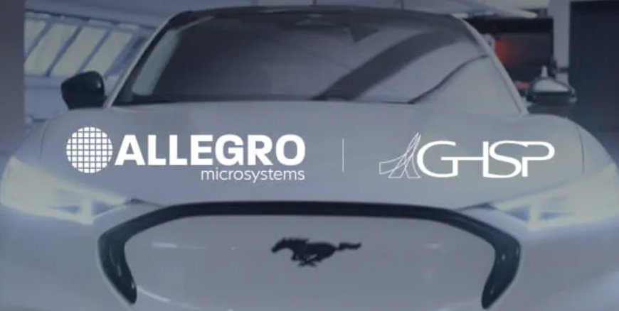 GHSP Leverages Allegro MicroSystems’ Technology to Shift the Future of Electric Vehicles with the Introduction of New eVibe System